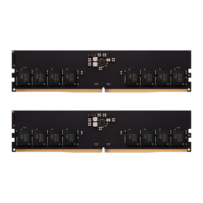 Модуль пам`ятi DDR5 2x16GB/5600 Team Elite (TED532G5600C46DC01)