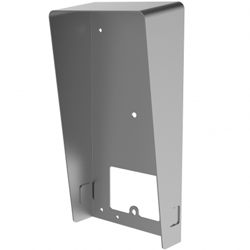 Козирок Hikvision DS-KABV8113-RS/SURFACE