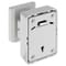 Фото - Кронштейн Hikvision DS-PDB-EX-WALLBRACKET | click.ua