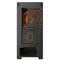 Фото - Корпус Cougar Airface 180 Black | click.ua