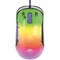 Фото - Миша Proove Gaming Gaming Blaze Black/Purple (GMBL00102001) | click.ua