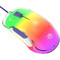 Фото - Миша Proove Gaming Gaming Blaze White/Purple (GMBL00102002) | click.ua