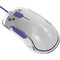 Фото - Миша Proove Gaming Gaming Blaze White/Purple (GMBL00102002) | click.ua