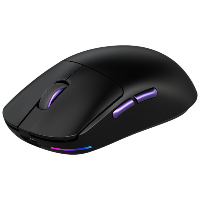 Миша Proove Gaming Superfight Wired Black/Purple (GMSW00102001)