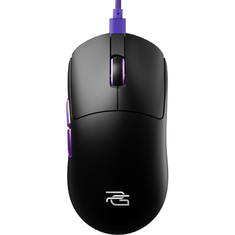 Миша Proove Gaming Superfight Wired Black/Purple (GMSW00102001)