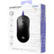Фото - Миша Proove Gaming Superfight Wired Black/Purple (GMSW00102001) | click.ua