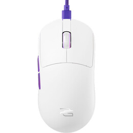 Мышь Proove Gaming Superfight Wired White/Purple (GMSW00102002)