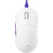 Фото - Миша Proove Gaming Superfight Wired White/Purple (GMSW00102002) | click.ua