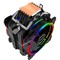 Фото - Кулер процесорний Alseye H120D-4.0 Black (AS.01.02.0009) | click.ua