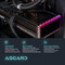 Фото - Ігровий комп`ютер ASGARD GAMER RTX 5080 / Core Ultra 7 265F / DDR5 64GB / SSD 1TB (ASG-G-5080-7500) | click.ua