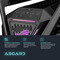 Фото - Ігровий комп`ютер ASGARD GAMER RTX 5080 / Core Ultra 7 265F / DDR5 64GB / SSD 1TB (ASG-G-5080-7500) | click.ua