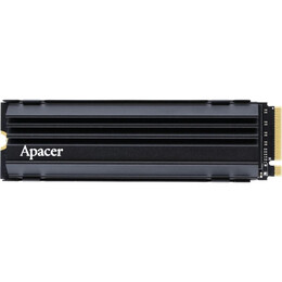 Накопичувач SSD 4TB Apacer AS2280Q4U M.2 2280 PCIe 4.0 x4 3D NAND (AP4TBAS2280Q4U5-1)