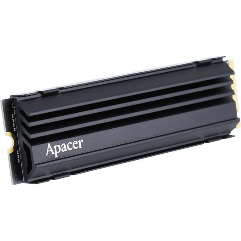 Накопичувач SSD 4TB Apacer AS2280Q4U M.2 2280 PCIe 4.0 x4 3D NAND (AP4TBAS2280Q4U5-1)