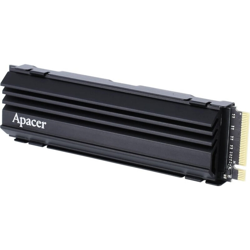 Накопичувач SSD 4TB Apacer AS2280Q4U M.2 2280 PCIe 4.0 x4 3D NAND (AP4TBAS2280Q4U5-1)