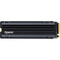Фото - Накопичувач SSD 4TB Apacer AS2280Q4U M.2 2280 PCIe 4.0 x4 3D NAND (AP4TBAS2280Q4U5-1) | click.ua