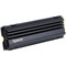 Фото - Накопичувач SSD 4TB Apacer AS2280Q4U M.2 2280 PCIe 4.0 x4 3D NAND (AP4TBAS2280Q4U5-1) | click.ua