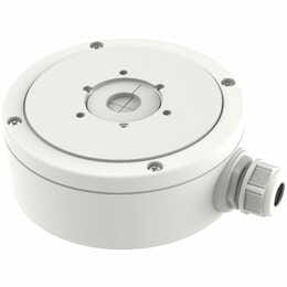 Монтажна коробка Hikvision DS-1280ZJ-S