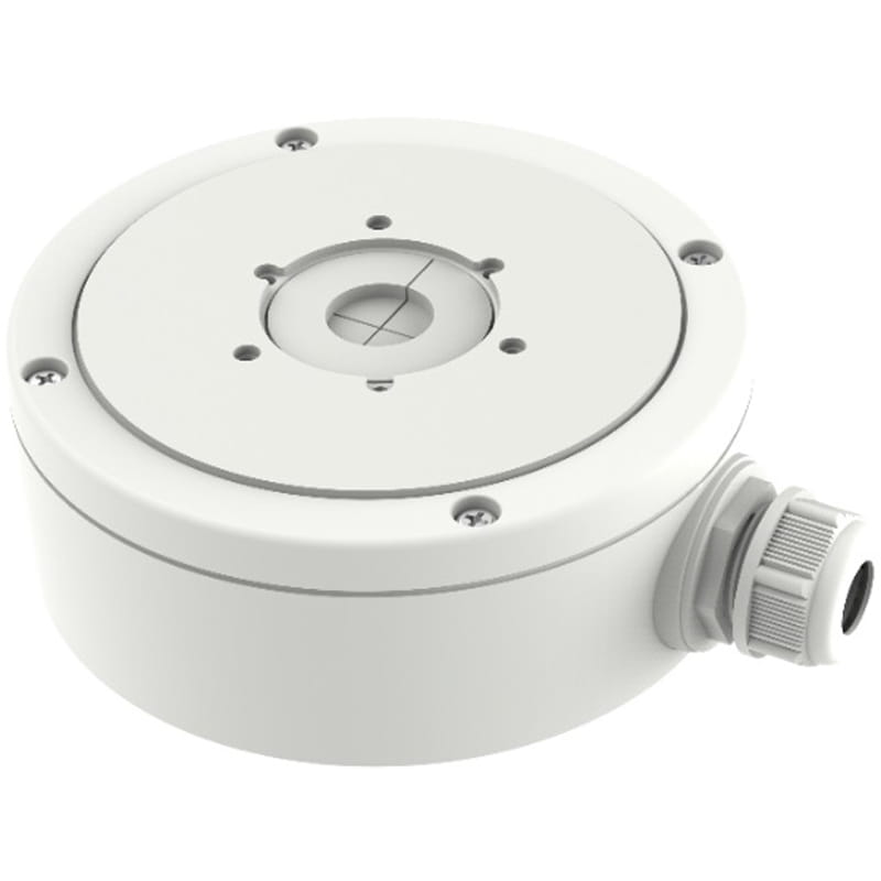 Монтажная коробка Hikvision DS-1280ZJ-S