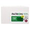 Фото - Картридж Patron (PN-85A/725DGL) HP LJ P1102/M1132/Canon LBP 6000/6020/6030 Black (CE285A/Canon 725) Green Label Dual Pack | click.ua