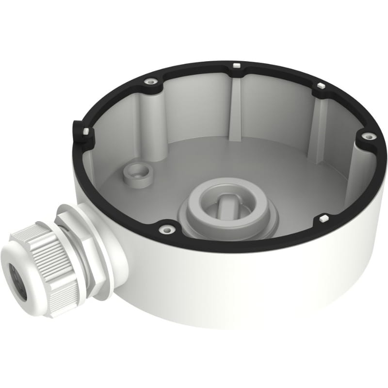 Монтажная коробка Hikvision DS-1280ZJ-DM18