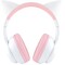 Фото - Bluetooth-гарнитура Proove Kids Neko (APP) White/Pink (HPNK0001AP25) | click.ua
