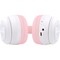 Фото - Bluetooth-гарнитура Proove Kids Neko (APP) White/Pink (HPNK0001AP25) | click.ua