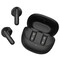 Фото - Bluetooth-гарнітура Proove Logic TWS (APP) Pearl Black (TWLG0001AP17) | click.ua