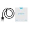 Фото - Bluetooth-гарнітура Proove Logic TWS (APP) Pearl Black (TWLG0001AP17) | click.ua