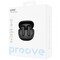 Фото - Bluetooth-гарнітура Proove Logic TWS (APP) Pearl Black (TWLG0001AP17) | click.ua