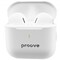 Фото - Bluetooth-гарнитура Proove Mainstream 2 TWS (APP) White (TWMS2001AP02) | click.ua