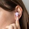 Фото - Bluetooth-гарнітура Proove Mainstream Mini TWS Purple (TWMM00010009) | click.ua