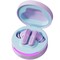 Фото - Bluetooth-гарнитура Proove Mello TWS with ANC (APP) Cotton Candy (TWML0001AP24) | click.ua