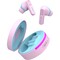 Фото - Bluetooth-гарнитура Proove Mello TWS with ANC (APP) Cotton Candy (TWML0001AP24) | click.ua