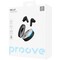 Фото - Bluetooth-гарнитура Proove Mello TWS with ANC (APP) Black (TWML0001AP01) | click.ua
