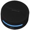 Фото - Bluetooth-гарнитура Proove Mello TWS with ANC (APP) Black (TWML0001AP01) | click.ua