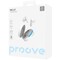 Фото - Bluetooth-гарнитура Proove Mello TWS with ANC (APP) White (TWML0001AP02) | click.ua