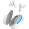 Фото - Bluetooth-гарнитура Proove Mello TWS with ANC (APP) White (TWML0001AP02) | click.ua