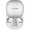Фото - Bluetooth-гарнітура Proove NoLimit TWS with Hybrid ANC (APP) White/Silver (TWNL0001AP26) | click.ua