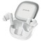 Фото - Bluetooth-гарнітура Proove NoLimit TWS with Hybrid ANC (APP) White/Silver (TWNL0001AP26) | click.ua