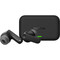 Фото - Bluetooth-гарнітура Realme T500 Pro Buds Liquor Chocolate (RMA2502 BLACK) | click.ua