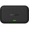Фото - Bluetooth-гарнітура Realme T500 Pro Buds Liquor Chocolate (RMA2502 BLACK) | click.ua