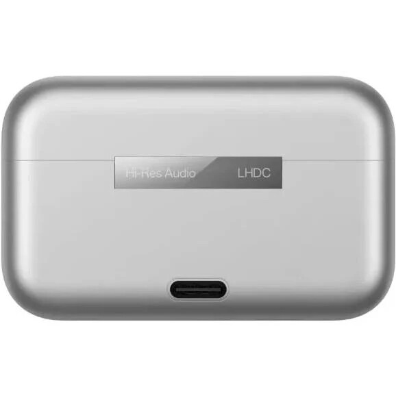 Bluetooth-гарнітура Realme T500 Pro Buds Orange Mint (RMA2502 SILVER)