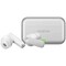 Фото - Bluetooth-гарнітура Realme T500 Pro Buds Orange Mint (RMA2502 SILVER) | click.ua