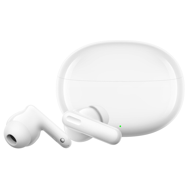 Bluetooth-гарнитура Realme TechLife Buds RMA2506 White