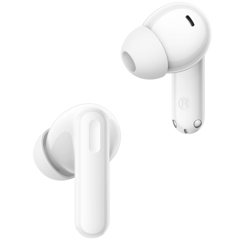 Bluetooth-гарнитура Realme TechLife Buds RMA2506 White