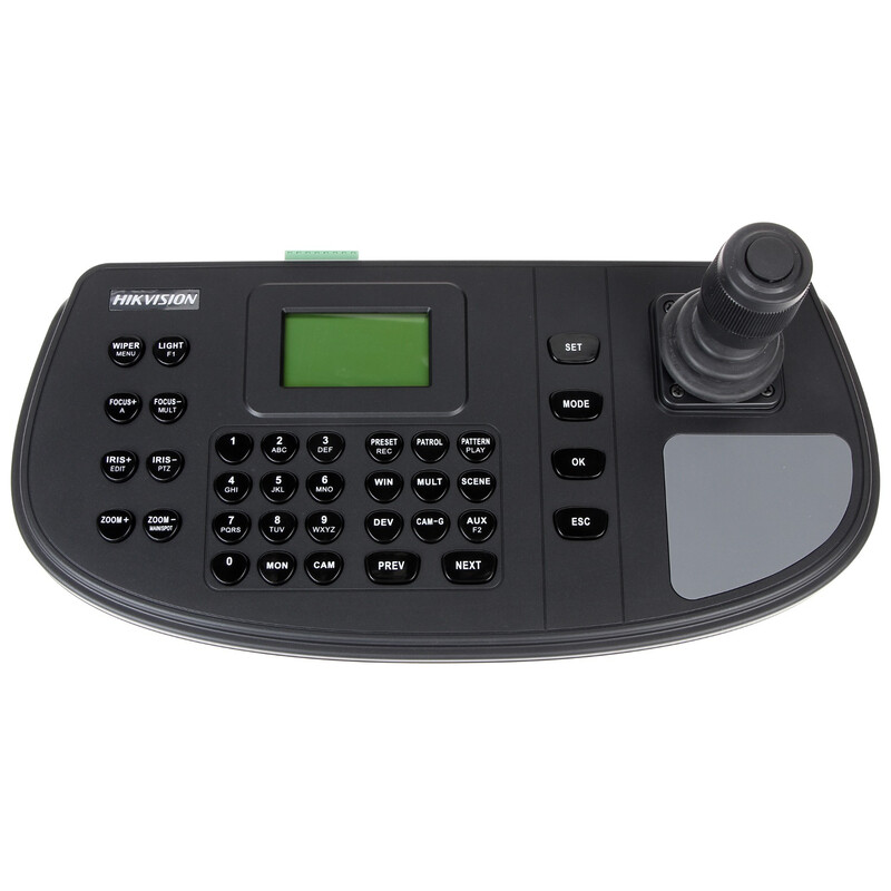 Клавіатура Hikvision DS-1006KI