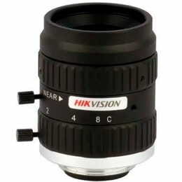 Об`єктив Hikvision MF2514M-5MP