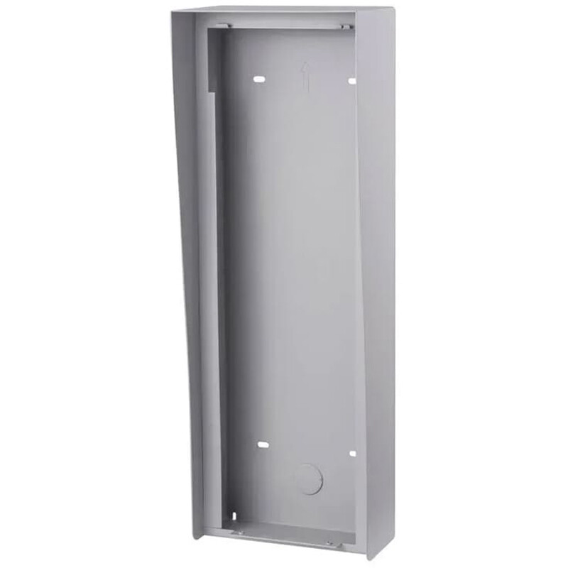 Накладная панель для монтажа Hikvision DS-KAB10-D