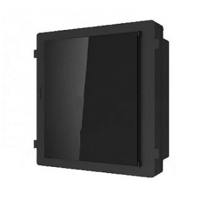 Порожній модуль Hikvision DS-KD-BK