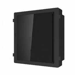 Пустой модуль Hikvision DS-KD-BK